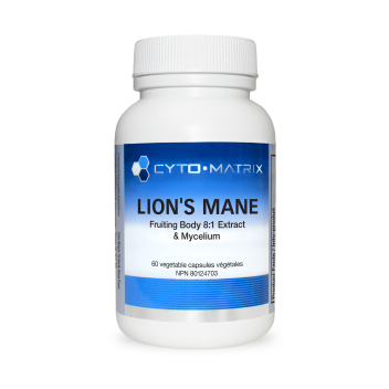Crinière de lion