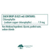 Liquid Chlorophyll image 2