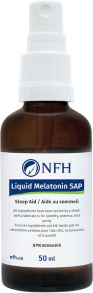 Liquid Melatonine SAP