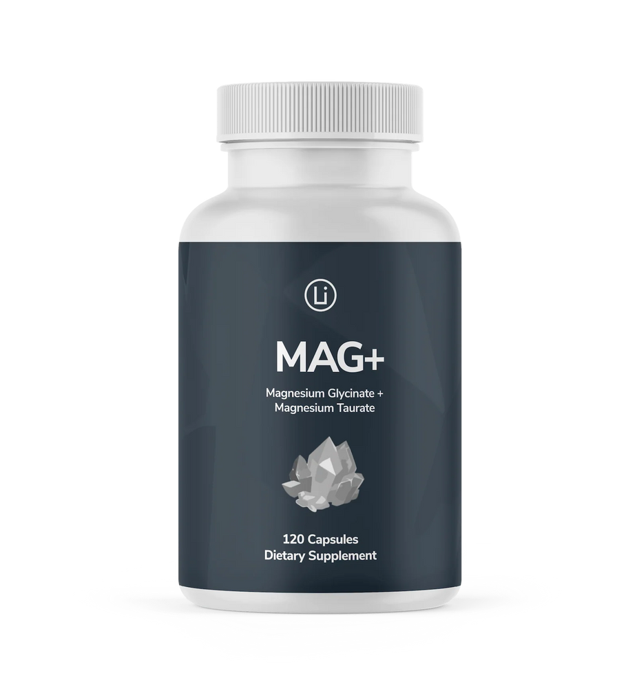 MAG+