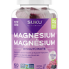 Magnesium Bisglycinate (ancien Mega Magnesium) image 1