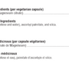 Magnesium Citrate image 2