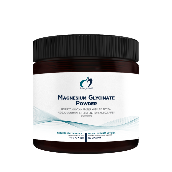 Magnesium Glycinate Powder