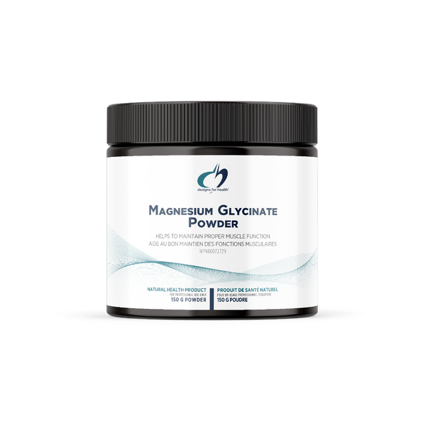 Magnesium Glycinate Powder