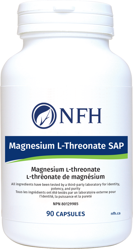 Magnesium L-Threonate SAP