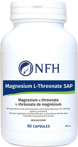 Magnesium L-Threonate SAP