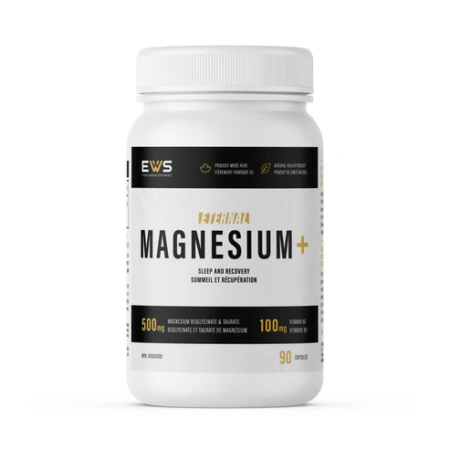 Eternal Magnesium+