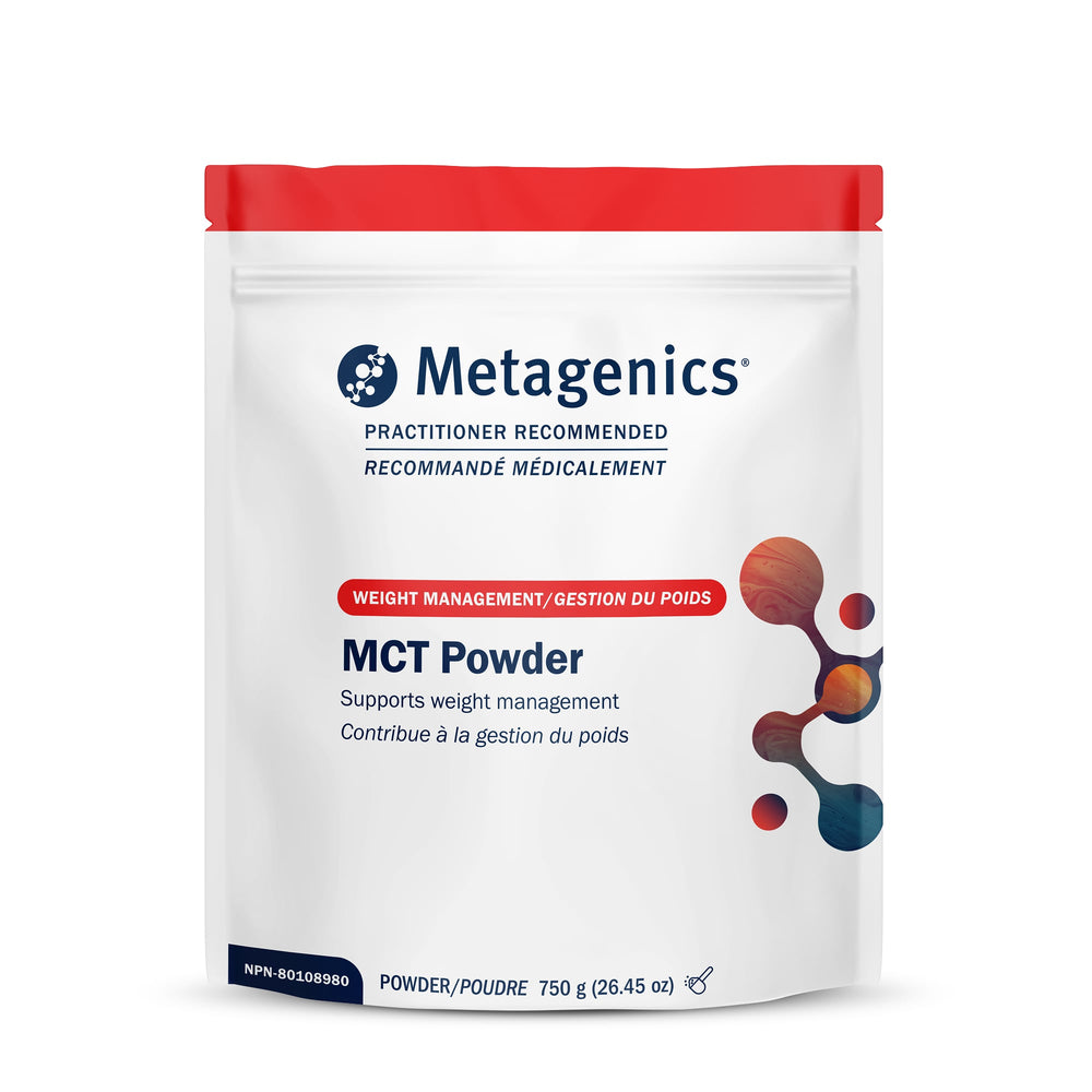SOLDE - MCT Powder