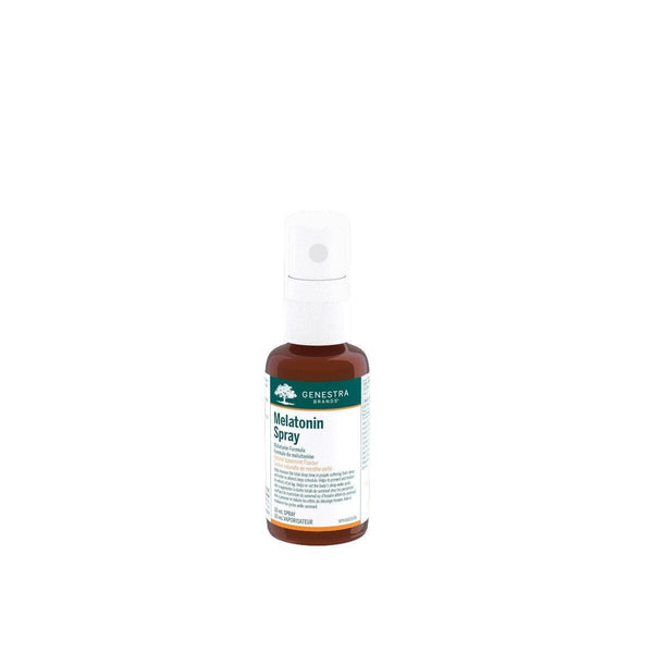 Melatonin Spray