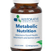 Metabolic Nutrition image 1