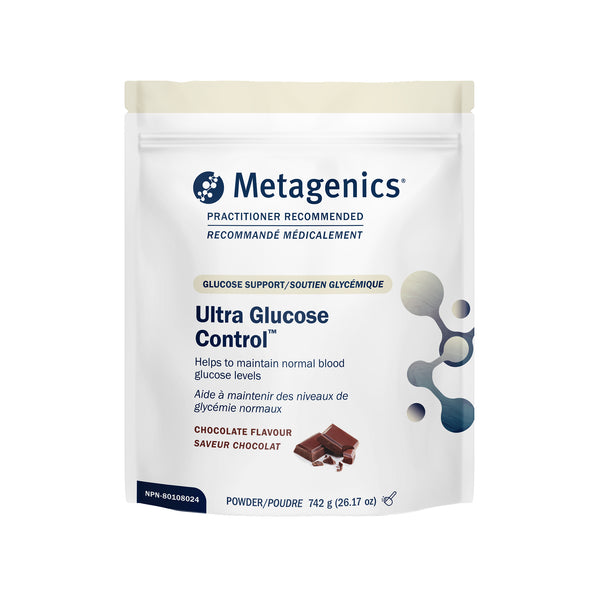 Ultra Glucose Control