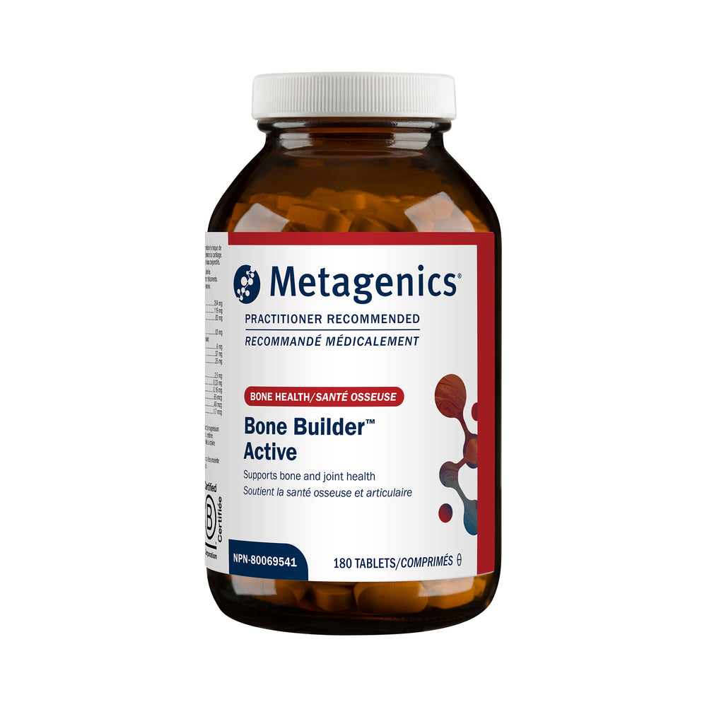 Bone Builder Active