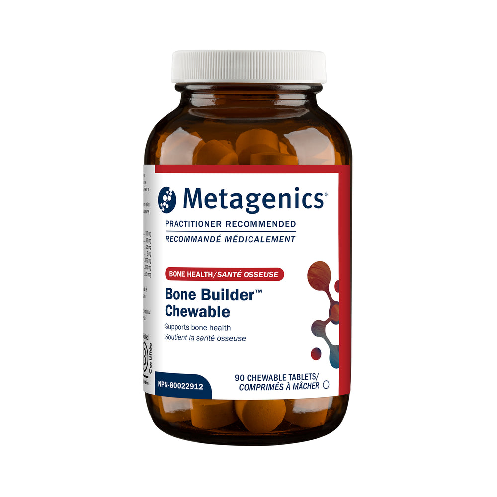 Bone Builder Chewable