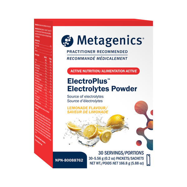 ElectroPlus