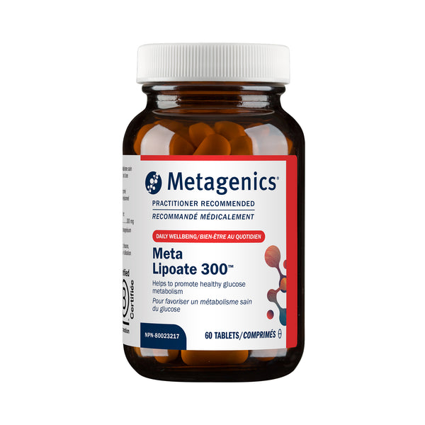 Meta Lipoate-300