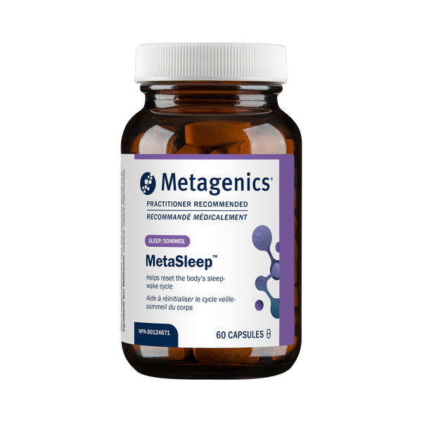 Metasleep