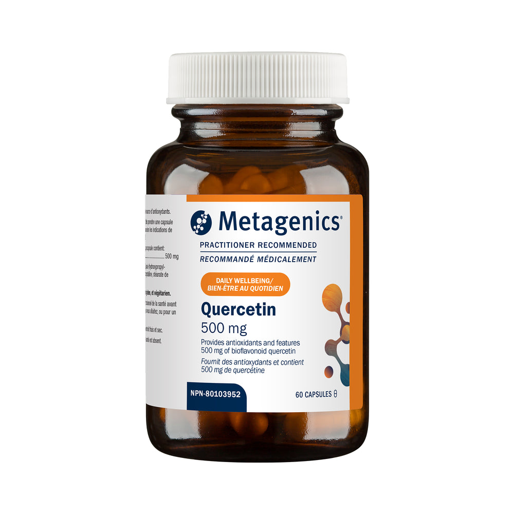 Quercetin 500