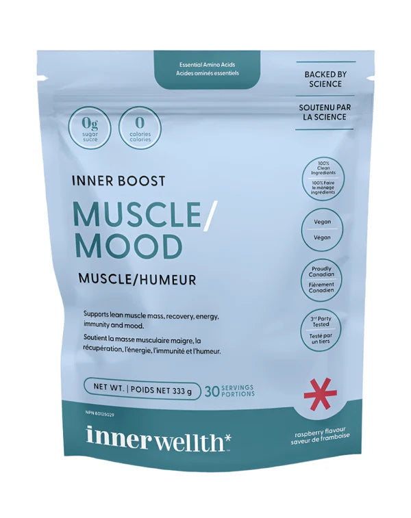 Muscle Mood