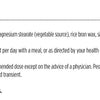 Niacin CRT image 2
