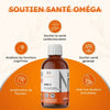 Omega-3 Liquid image 3