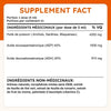 Omega-3 Liquid image 2