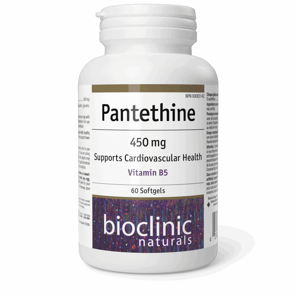 Pantethine (B5)