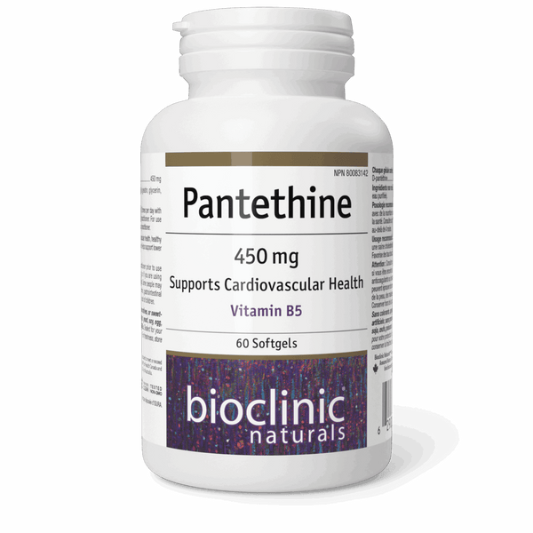 Pantethine (B5)