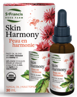 Skin in harmony