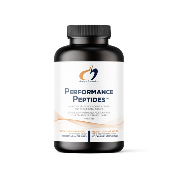 Performance Peptides