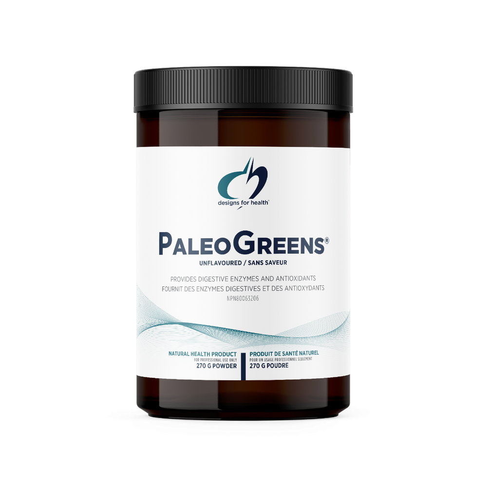 PaleoGreens