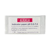 pH-indicator paper for ALKALA “N”  image 1