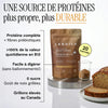 Poudre de grillon Canadien image 3