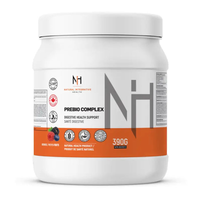 Prébio Complex apple flavor