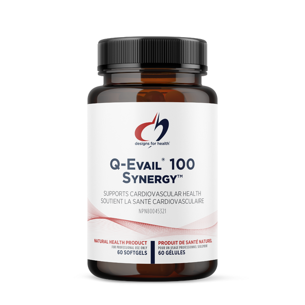 Q-Evail® 100 Synergy™
