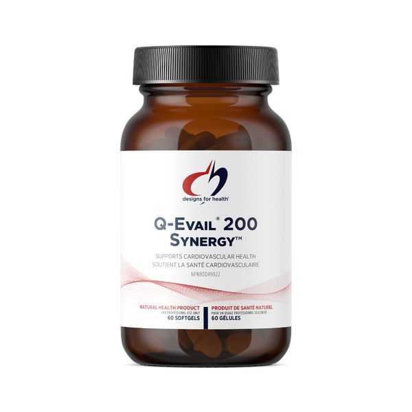 Q-Evail® 200 Synergy™
