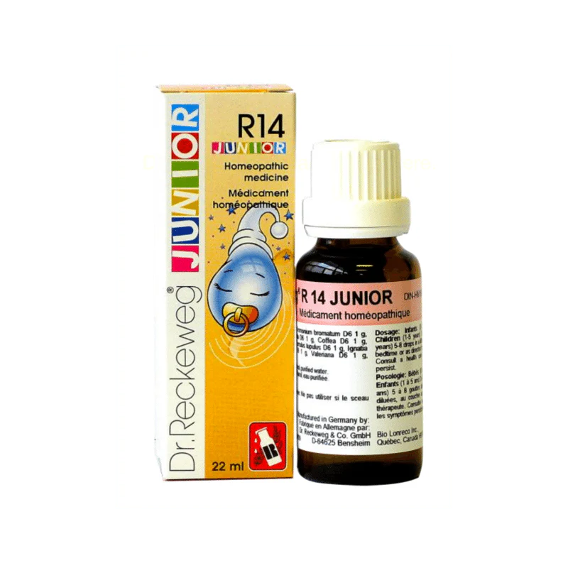 R14 junior