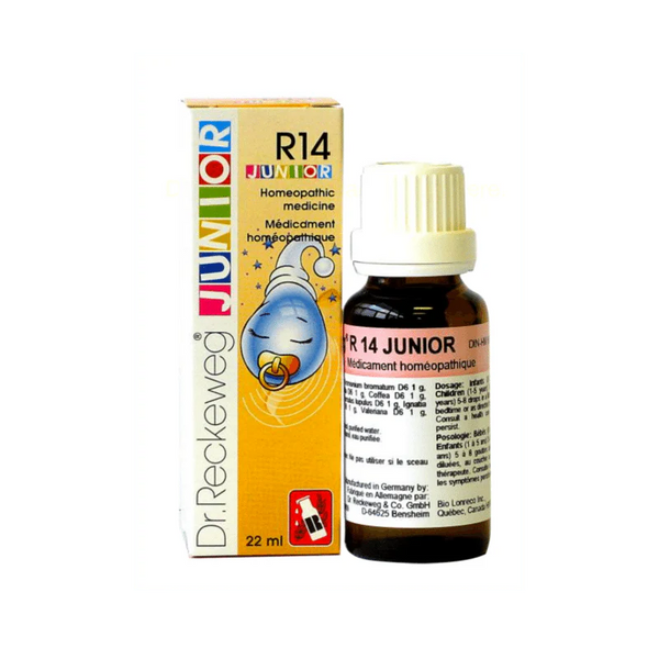 R14 junior