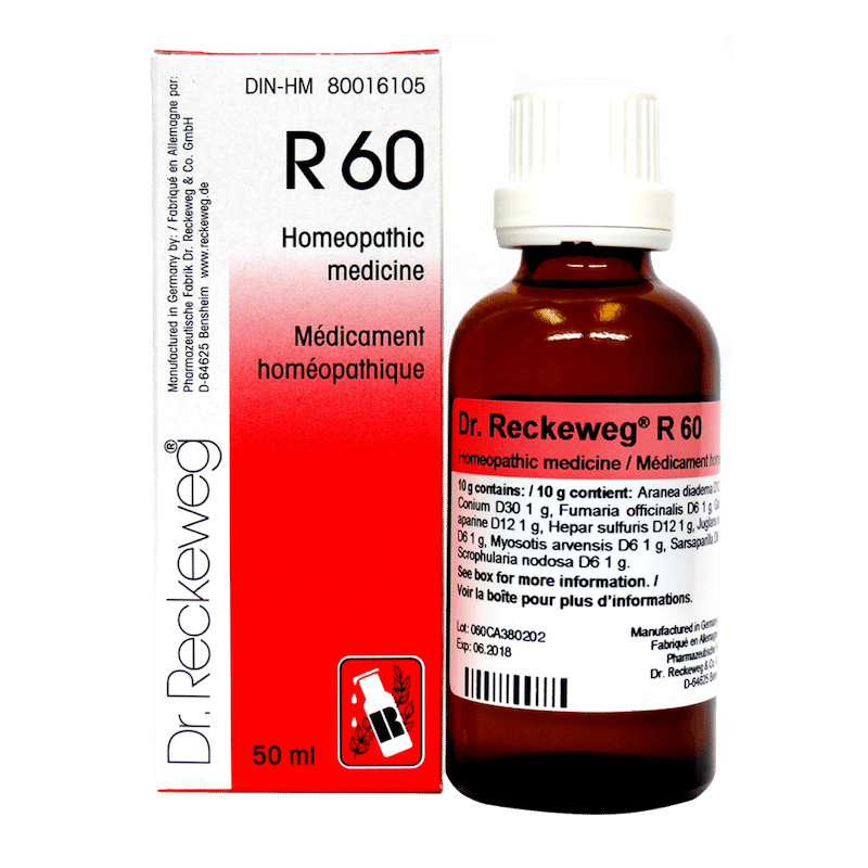 Kit R-DTX (R7, R18, R60)