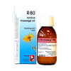 R80 Arnica huile à massage image 1