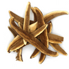 Reishi - champignon coupé image 3