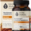 Reishi image 1