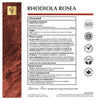Rhodiola Rosea Extract image 2