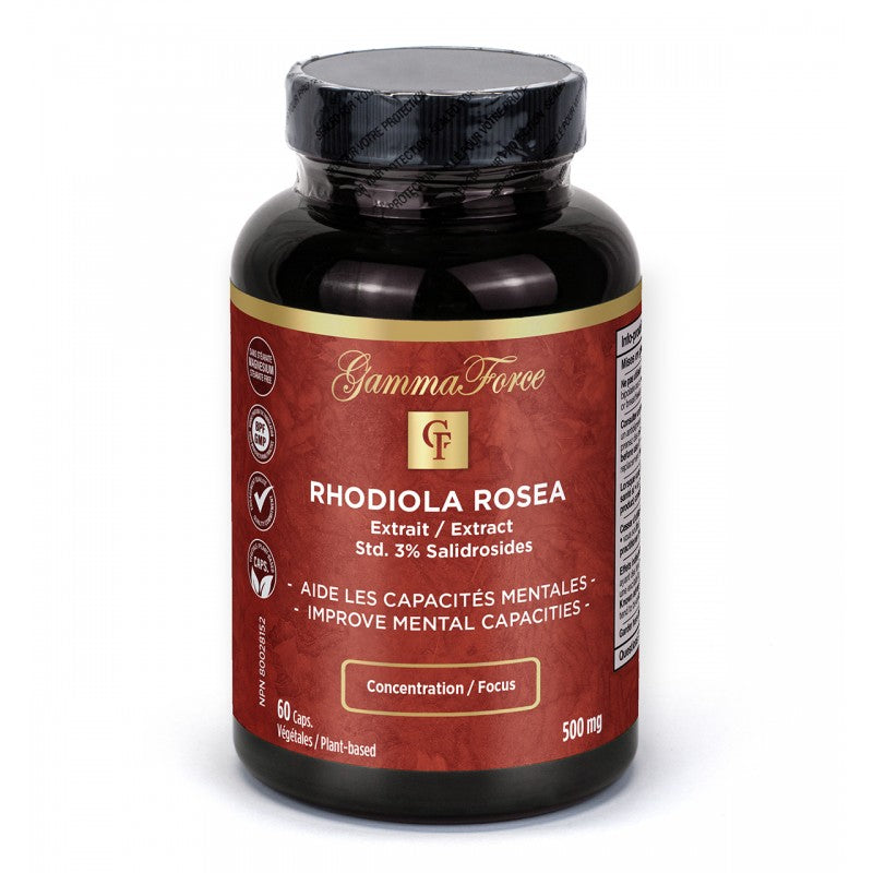 Rhodiola Rosea Extract