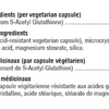 SOLDE- S-Acetyl Glutathione image 2