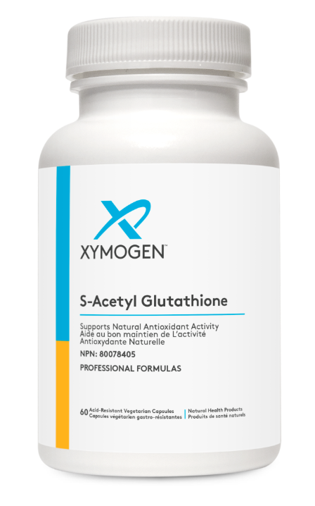 SOLDE- S-Acetyl Glutathione