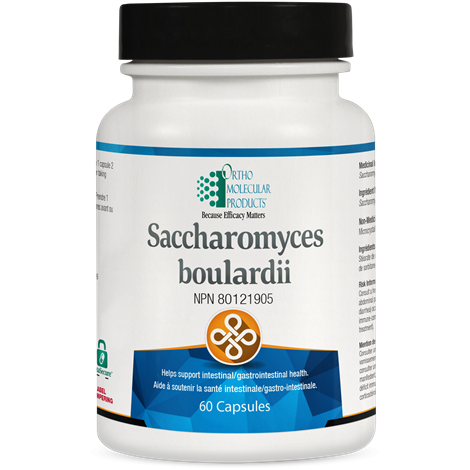 Saccharomyces boulardii