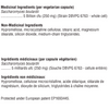 Saccharomycin DF image 2