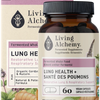 Santé des Poumons + image 1