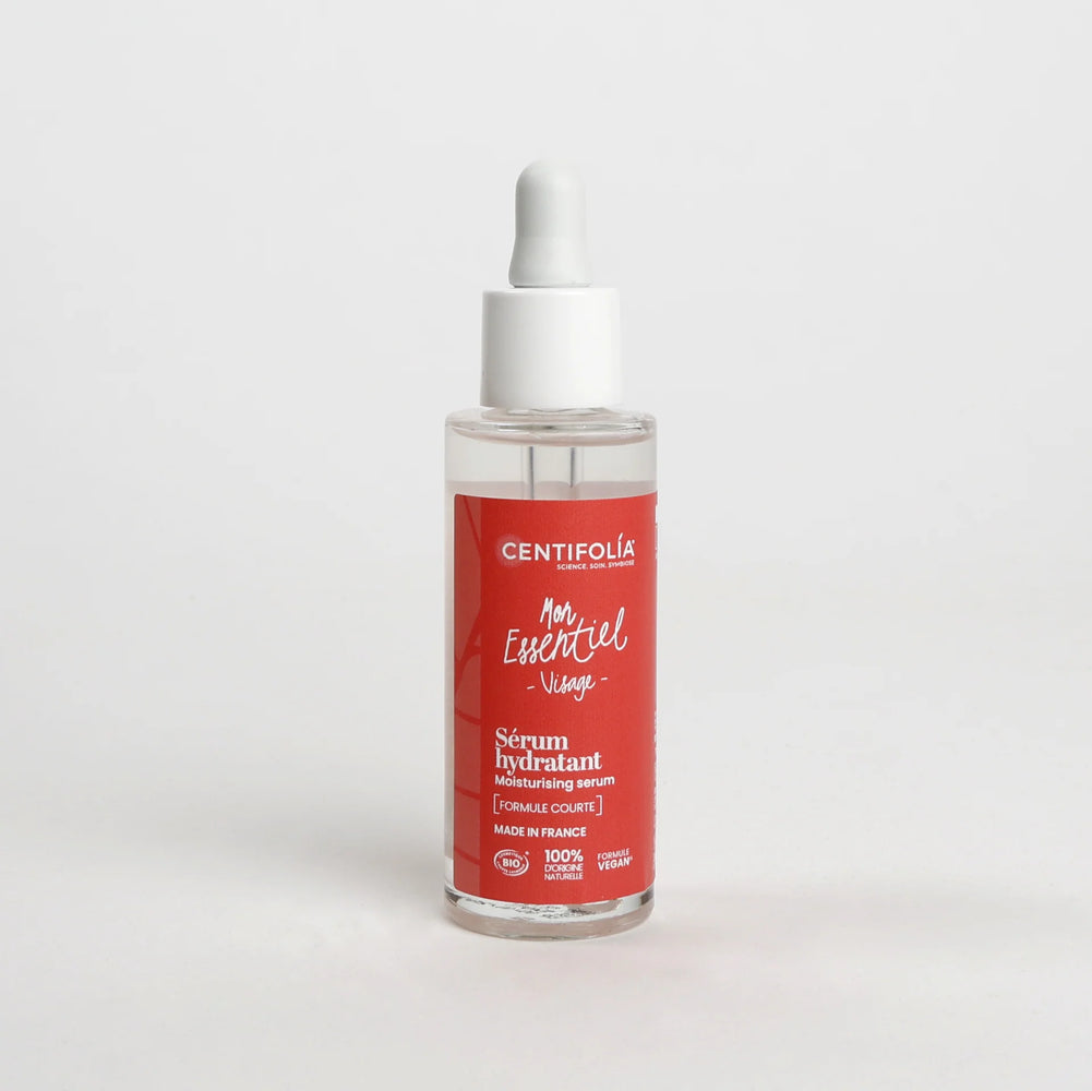 Sérum Hydratant - Mon Essentiel