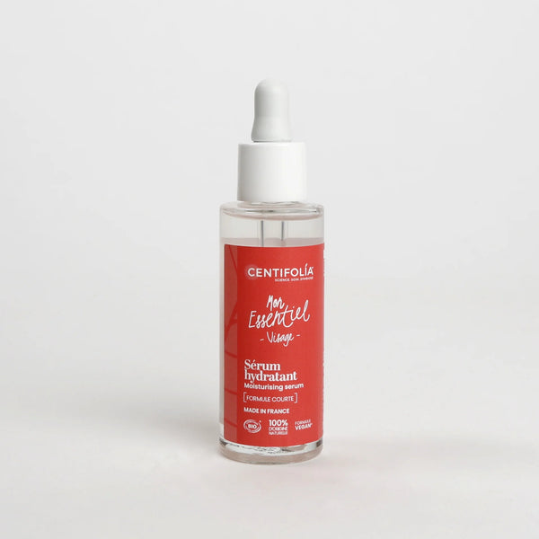 Sérum Hydratant - Mon Essentiel